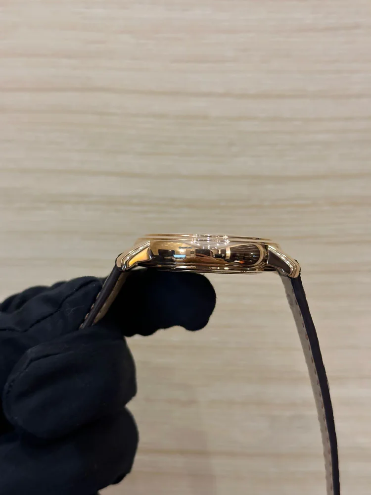Vacheron Constantin Malte 47120/000r-9099